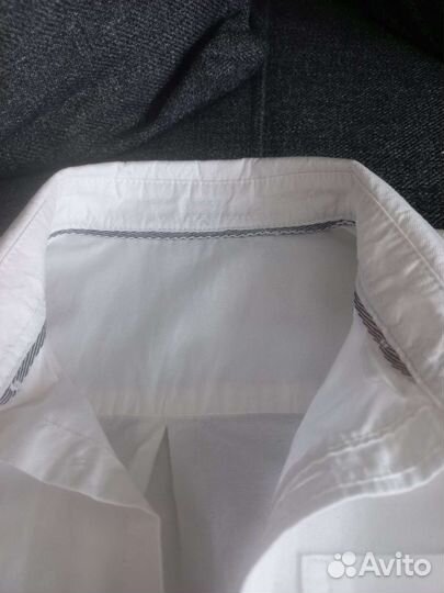 Рубашка детская для мальчиков