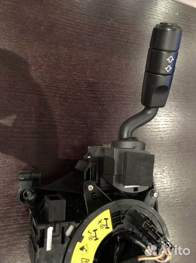 Land Rover Sport Discovery переключатель света