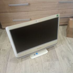 Моноблок lenovo c200