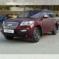 LIFAN X60 1.8 MT, 2016, 105 062 км, с пробегом, цена 730 000 руб.