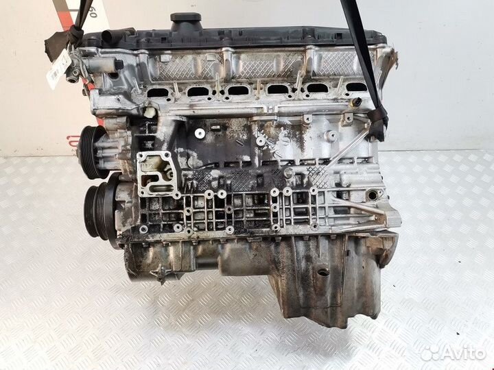 Двигатель (двс) для BMW 3-Series (E46) 11001713978