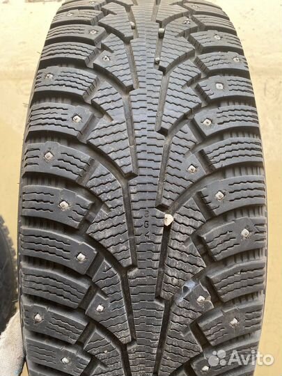 Nokian Tyres Nordman 5 SUV 235/65 R17 108T