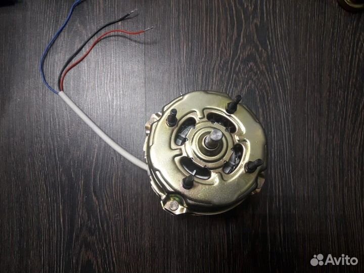 Двигатель для стиральной машины фея 2 и 2м