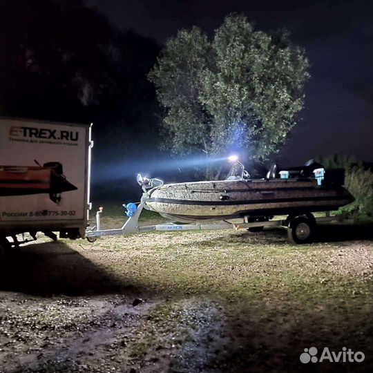 Водномоторный Сервисный Центр 007