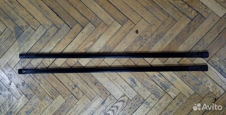 Крепление багажника inno