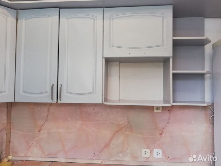 Кухонный гарнитур кухня бу