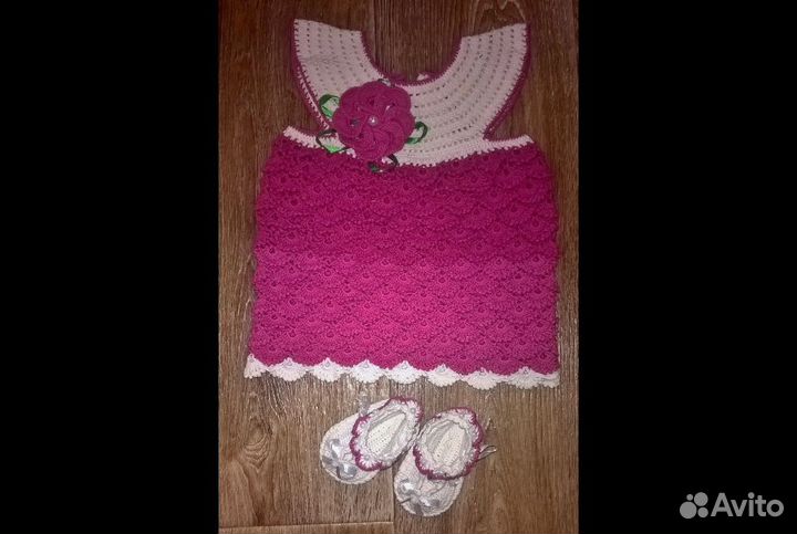 Продам платья