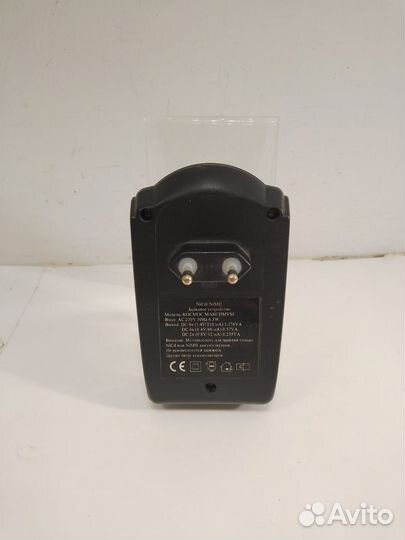 Зарядное устройство Космос Максимум (Д)