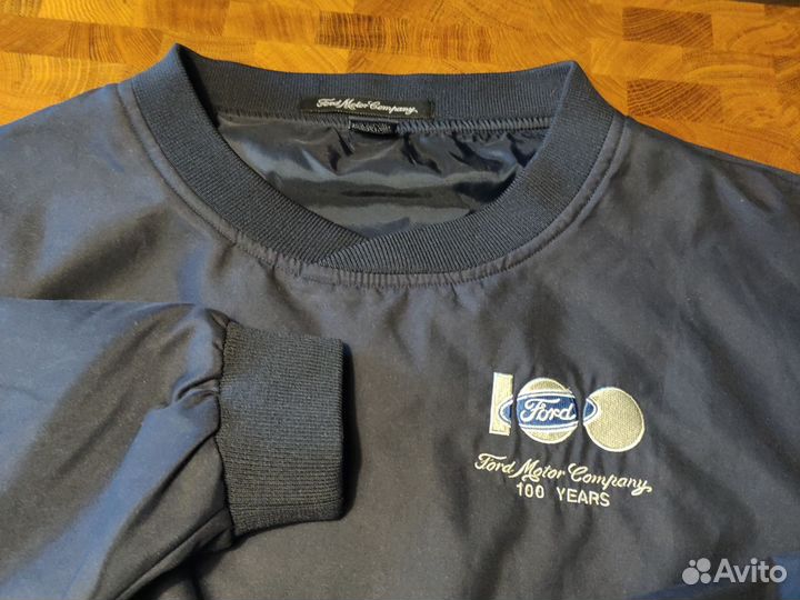 Куртка - ветровка Sportswear M