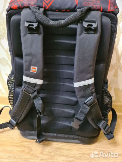 Ранец Lego Ninjago