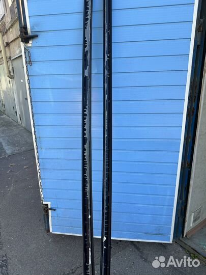 Брус привальный Brp 291004451