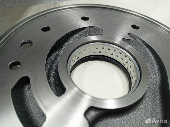 Масляный насос АКПП Mazda CX-9