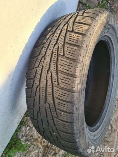 Nokian Tyres Nordman RS2 SUV 225/60 R17