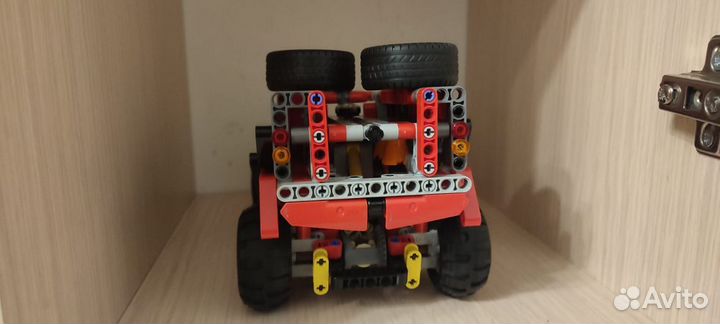 Lego technic