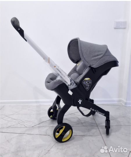 Новые Коляски-Автокресло Foofoo-Darex 4 в 1