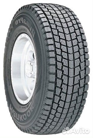 Hankook Dynapro I'Cept RW08 285/60 R18
