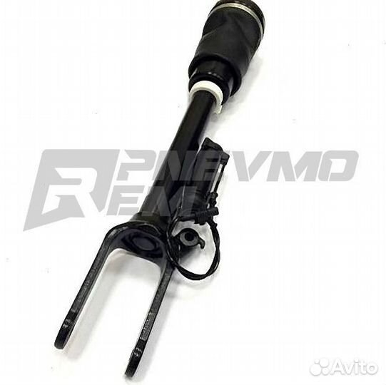 Передний пневматический амортизатор Mercedes GL164