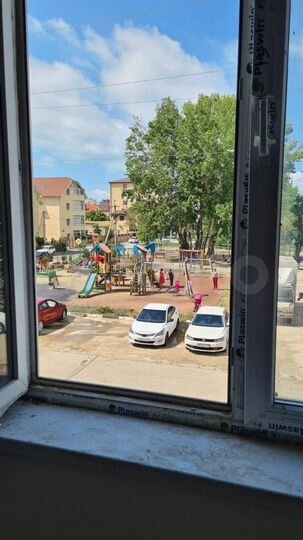 1-к. квартира, 34,4 м², 2/9 эт.