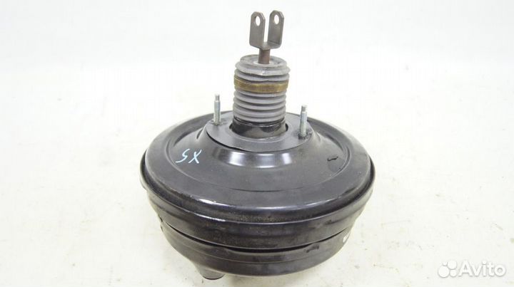 Усилитель вакуумный BMW X5 E70 (Тормозная система