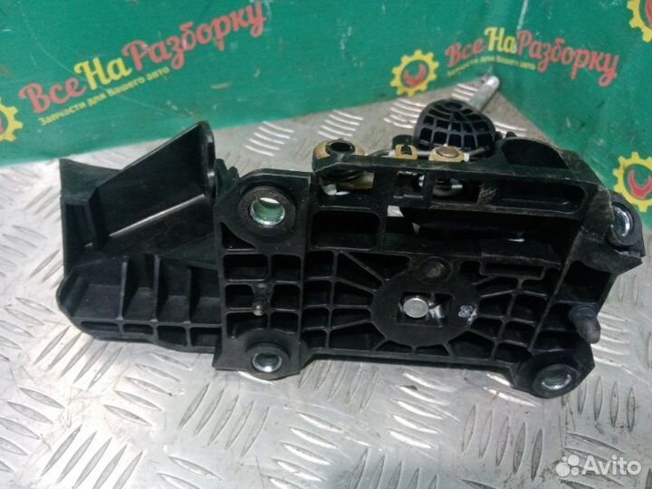 Кулиса МКПП Ford Focus 2 седан 1.8 2009