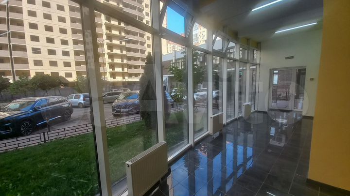 Торговая площадь, 71 м²