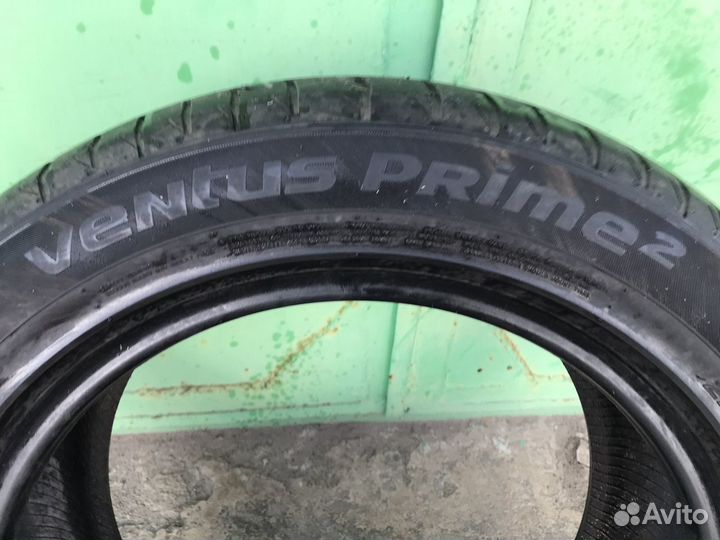 Hankook Ventus Prime 2 K115 225/55 R17 101V