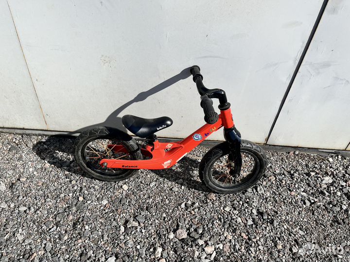 Беговел детский