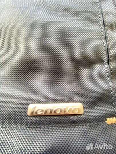 Сумка для ноутбука