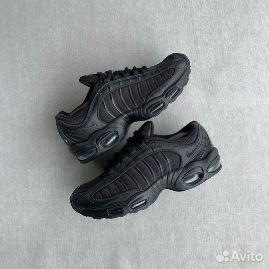 Nike air max tailwind 4