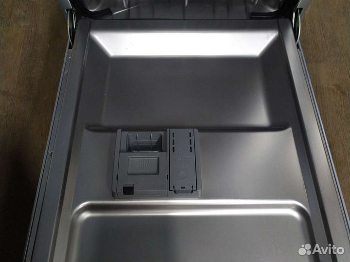 Новая посудомоечная машина Haier 45см