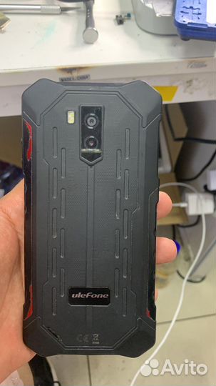 Ремонт телефонов