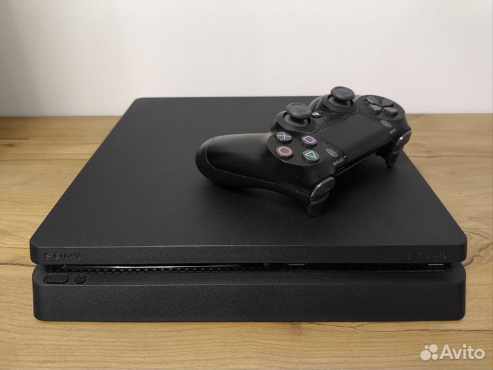 Sony playstation 4