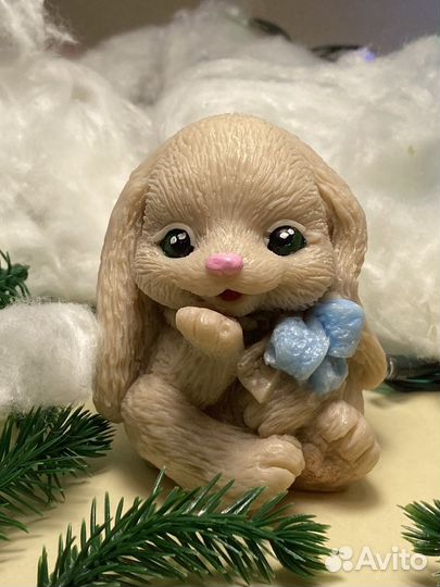 Мыло ручной работы - подарок на любой праздник