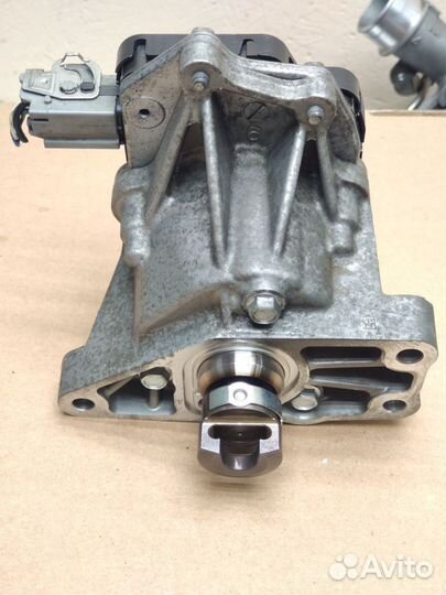 Valvematic Toyota RAV4 ACV 30 2006- 2012