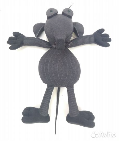 Интерьерная кукла