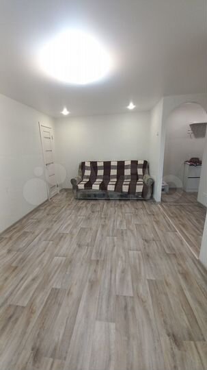 2-к. квартира, 43,1 м², 3/5 эт.