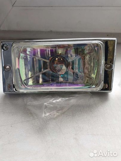 Птф ваз 2113-15