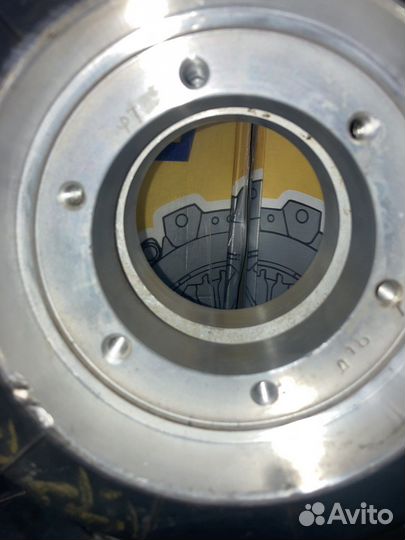 Каток поддерживающий бмп-2