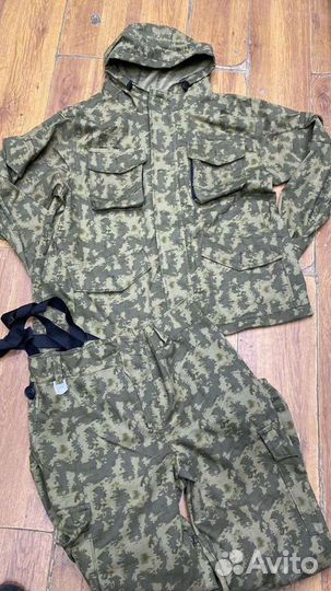 Военная форма