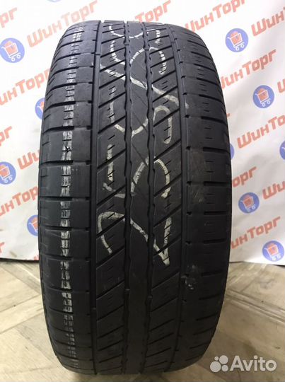 Hankook Dynapro HP RA23 255/55 R18