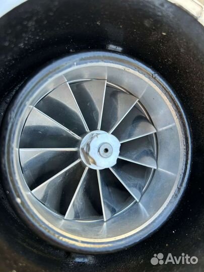 Турбина garret gtx4202r