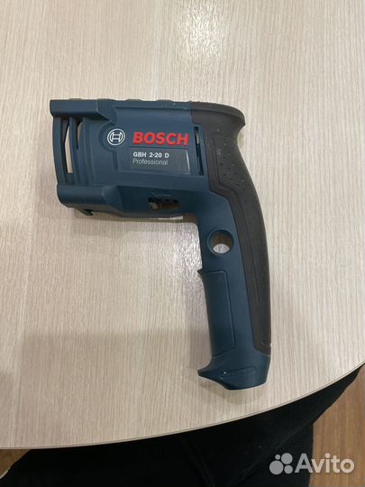 Воsch gbh 2-20 d professional запчасти