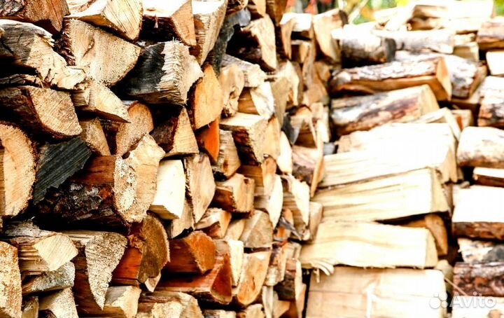 Дрова по бартеру