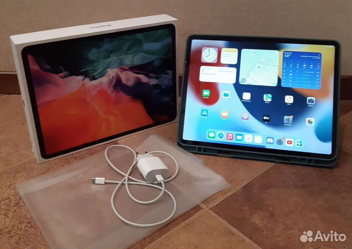 iPad pro 11 2020 128 wifi