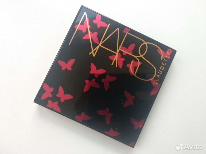 Румяна nars