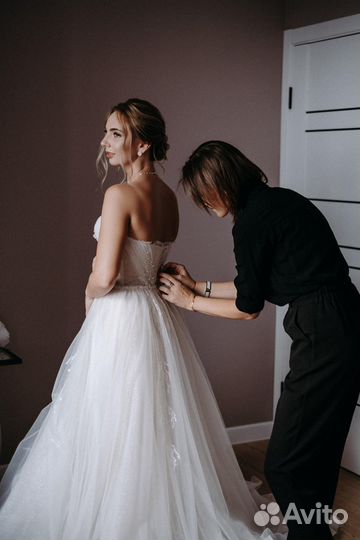 Организатор мероприятий