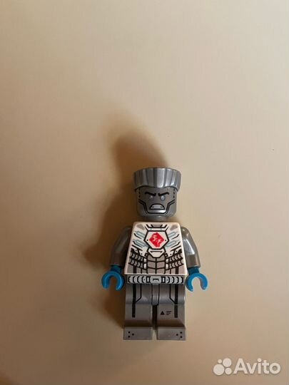 Lego минифигурки