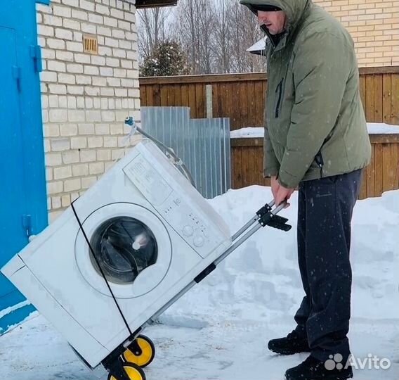 Тележка для музыкальных инструментов