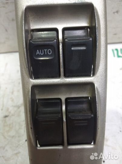 Блок кнопок стеклоподъемников Scion xB 2003-2007