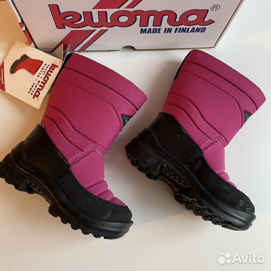 Новая Kuoma